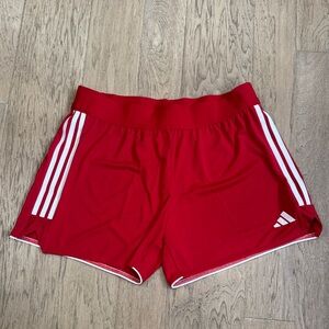 NWOT adidas Tiro 23 Short Women's Size XL